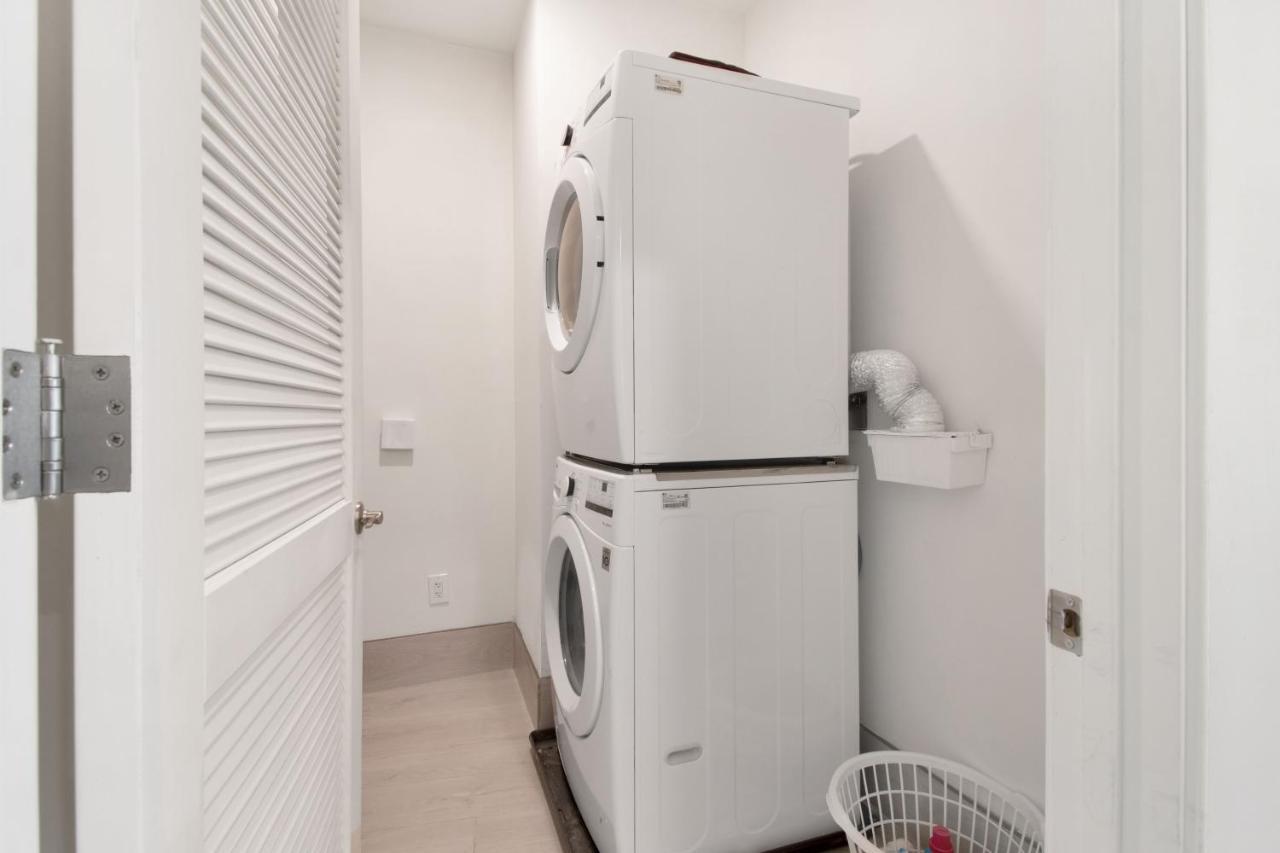 Nest Away 2 Queen Near Ewr-Penn- Free Parking Apartment Newark Bagian luar foto